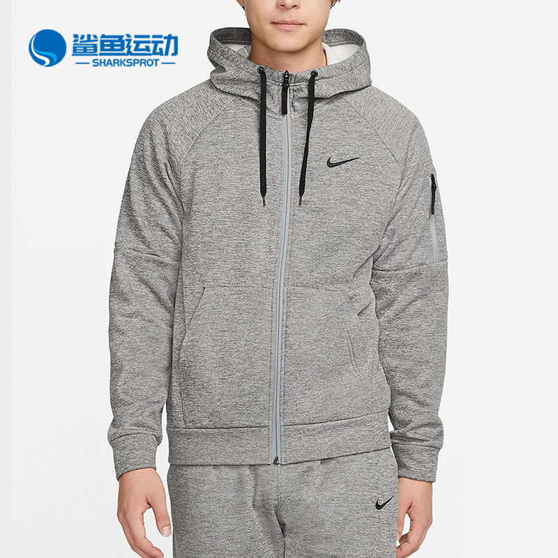 耐克男士运动外套DQ4831-063