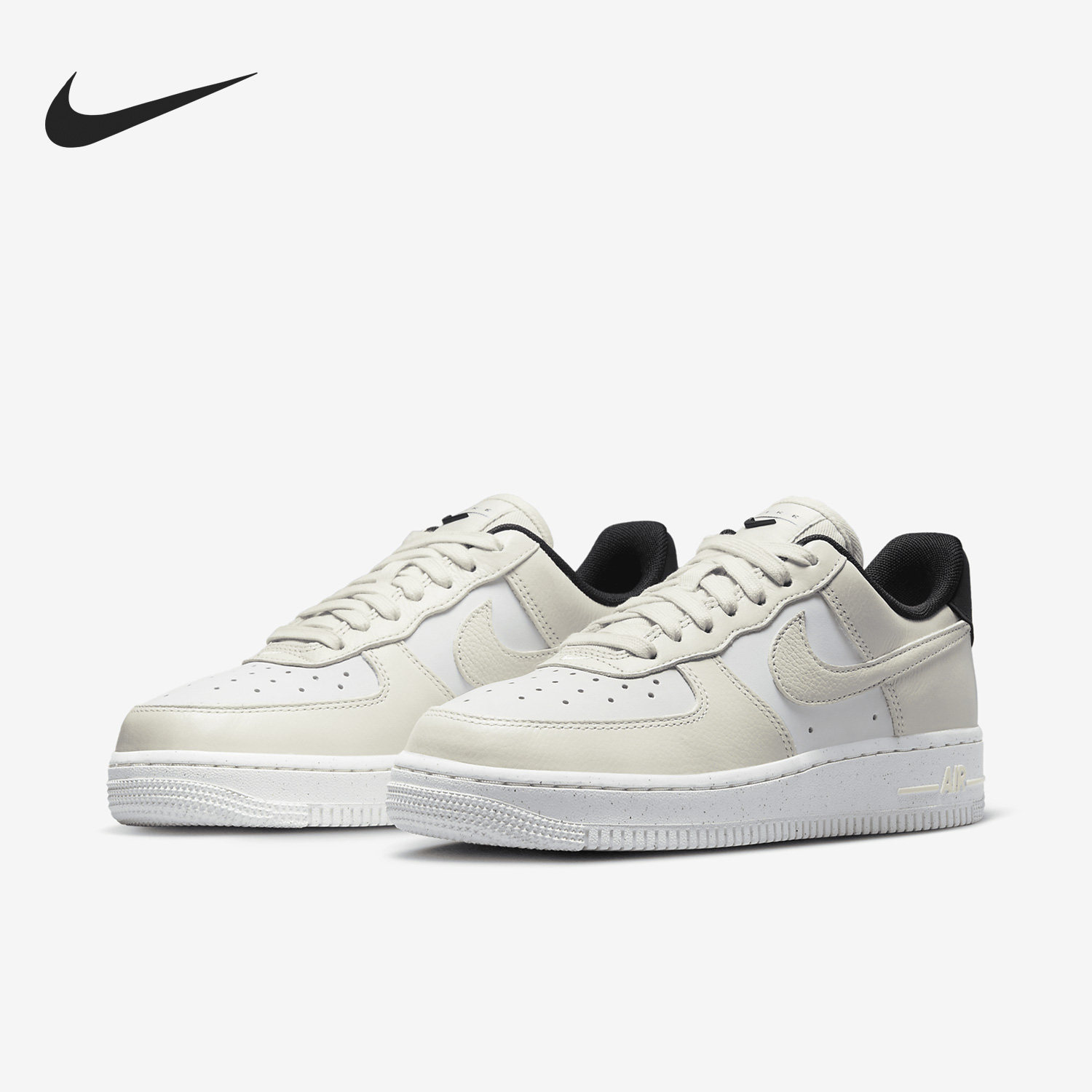 耐克正品女子时尚轻便板鞋