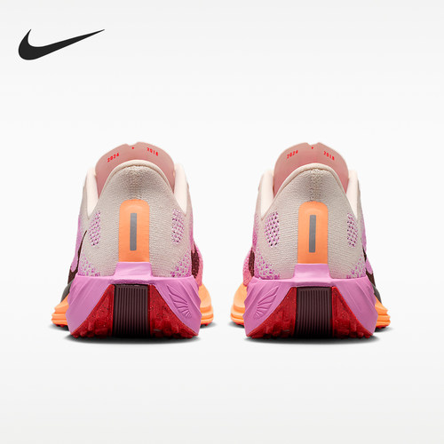 Nike/耐克正品Pegasus Plus女士低帮跑步经典运动鞋FQ7261-113
