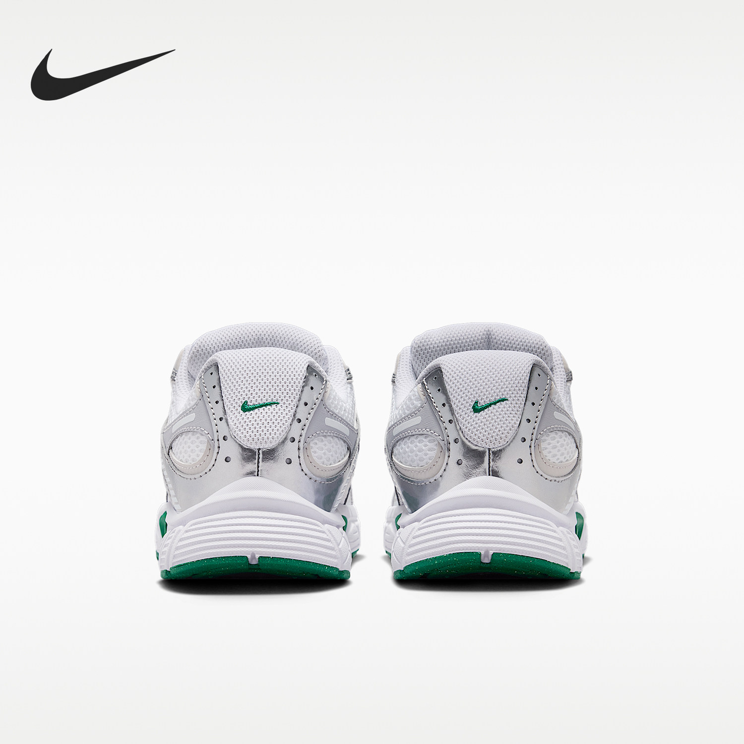 Nike/耐克官方正品四季款GS女子大童透气支撑跑步鞋HQ6411-107