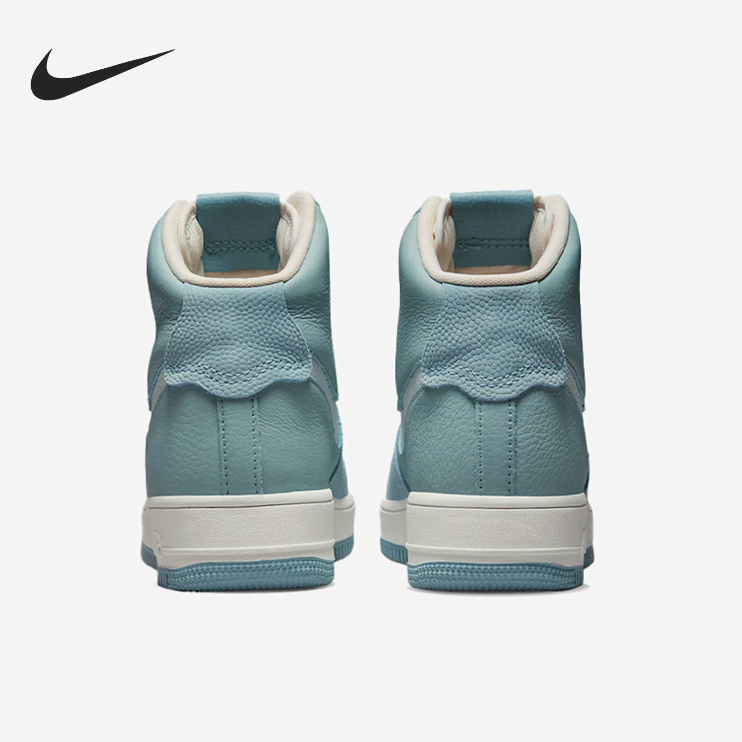 Nike/耐克正品Air Force 1女士轻便耐磨运动板鞋DQ9325-300