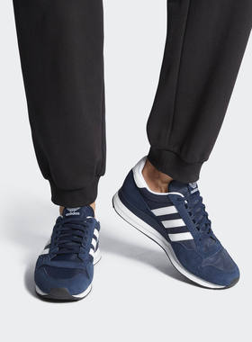 Adidas/阿迪达斯正品三叶草ZX500OG新款男子经典运动鞋FU6823