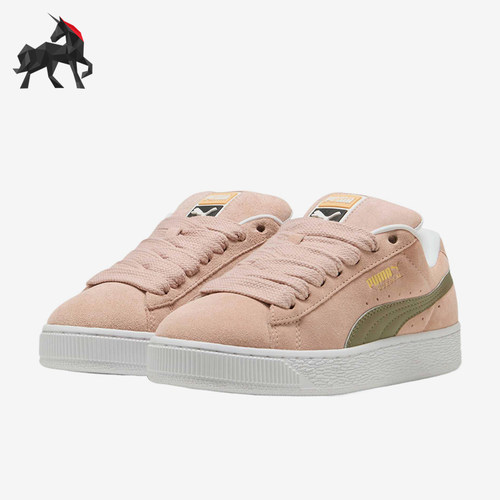 Puma/彪马男女经典休闲板鞋