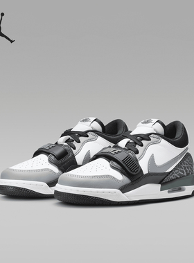 Nike/耐克正品Air Jordan GS女子大童运动休闲鞋CD9054-131