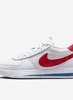 Nike/耐克正品Book 1男士系带运动减震耐磨低帮篮球鞋FJ4249-105