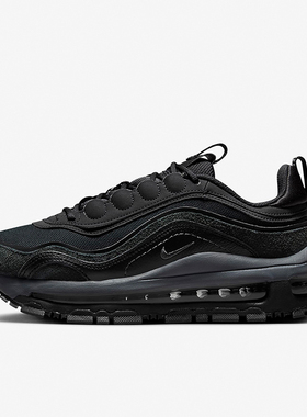 Nike/耐克正品AIR MAX 97女士经典缓震厚底气垫跑步鞋FB4496-002