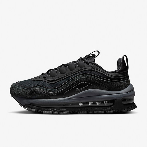 Nike/耐克正品AIR MAX 97女士经典缓震厚底气垫跑步鞋FB4496-002