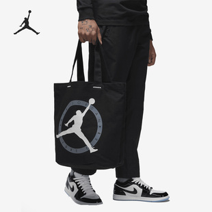 Nike/耐克正品新款男女休闲运动挎包拎包旅行包FJ6806-010