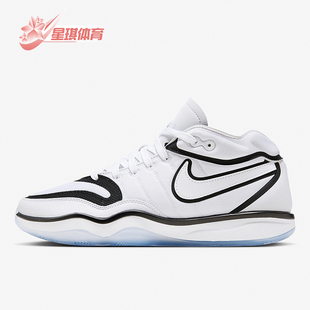 Zoom 102 Nike Air 实战篮球鞋 DJ9404 Hustle男女同款 耐克正品