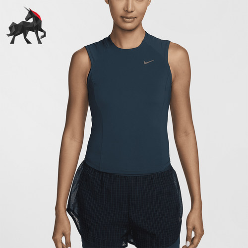 Nike/耐克女士训练运动无袖背心