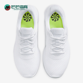 DJ6257 Nike 104 款 Tanjun女士运动减震耐磨跑步鞋 耐克正品 春季