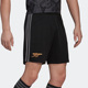 男子舒适阿森纳足球运动短裤 Adidas 新款 夏季 H25649 阿迪达斯正品