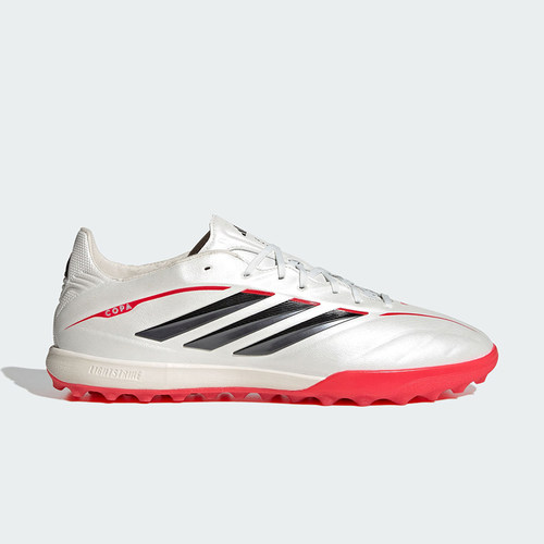 Adidas/阿迪达斯正品2026春季款男女低帮经典耐磨足球鞋JQ0427