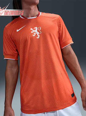 Nike/耐克正品Dri-FIT男士训练足球套头经典透气短袖FZ9015-819