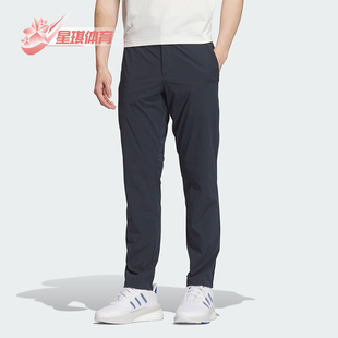 TONG WUZONG 阿迪达斯正品 KC5824 休闲运动修身 长裤 PNT男士 Adidas