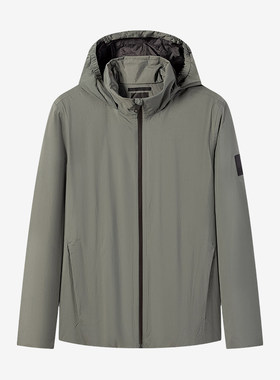 Jack wolfskin/狼爪正品户外男士防风保暖棉服5031681-4136