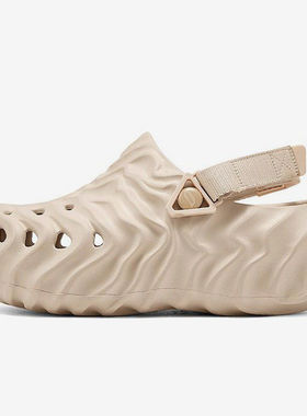 Skechers/斯凯奇正品2025年女士休闲日常耐磨时尚凉鞋111653-MVE
