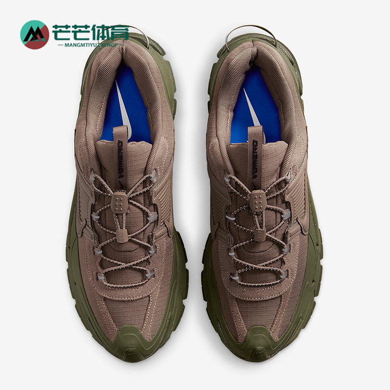 Nike/耐克正品秋冬新款男士拼接缓震绑带老爹鞋FV2295-201