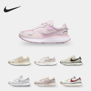 FZ3600 Nike Waffle女士复古运动休闲鞋 Phoenix 072 耐克正品