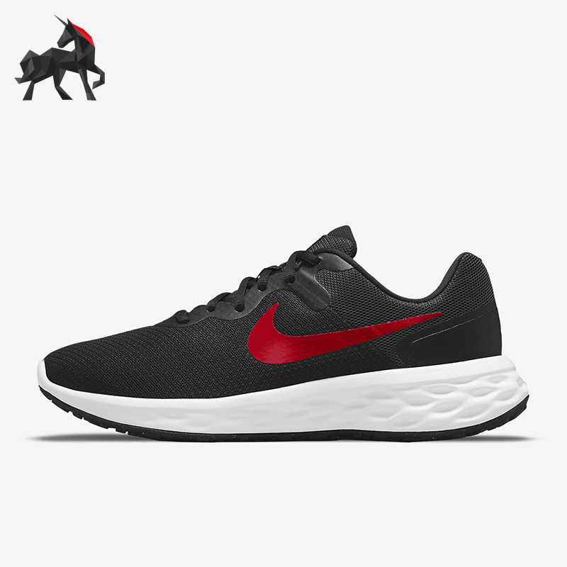 Nike/耐克正品四季款男士运动耐磨透气轻便回弹跑步鞋DC3728-005
