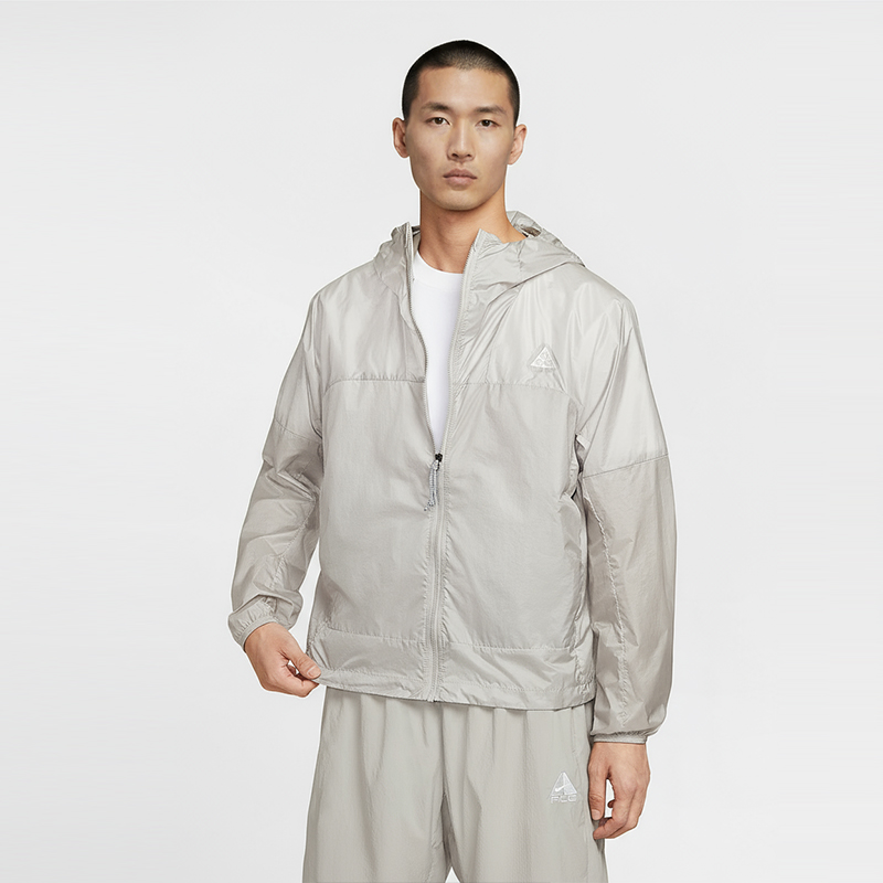 Nike/耐克正品Cinder Cone男士探险户外轻盈外套DB0979-009