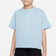 耐克正品 春夏新款 大童圆领运动短袖 Nike T恤DH5750 442