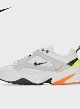 Nike/耐克正品春季款男士耐磨低帮系带运动减震跑步鞋AV4789-004