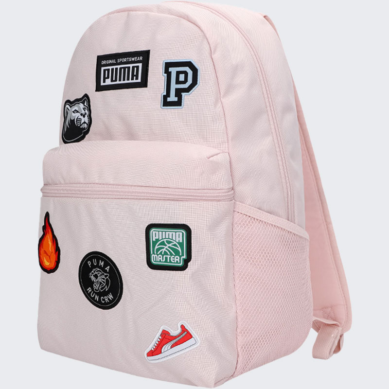 Puma/彪马正品新款男女同款运动大容量背包双肩包078561-02