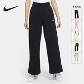 BV4090 Nike 113 ESSENTIAL 女子休闲起绒长裤 耐克正品 SPORTSWEAR
