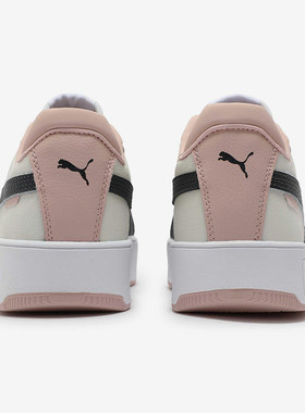 Puma/彪马正品CARINA STREET女士低帮轻质厚底板鞋389390-45