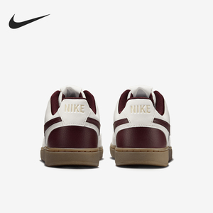 Nike/耐克正品COURT VISION LO男士低帮轻便板鞋HV2530-101
