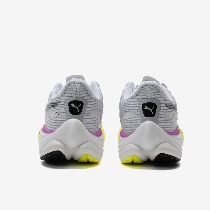 Puma/彪马正品Velocity NITRO 3女士时尚简约跑步鞋377749-18