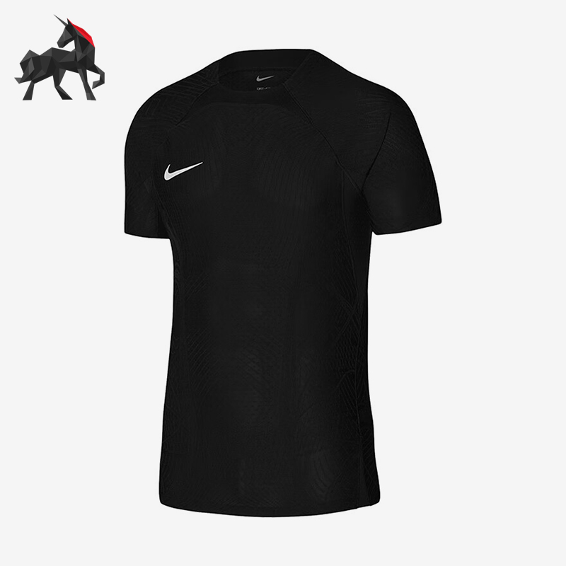 耐克正品男士款透气运动训练短袖