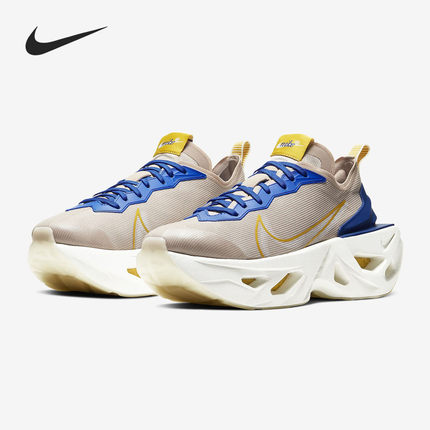 Nike/耐克官方正品 ZOOM X VISTA GRIND 女子跑步运动鞋 CT8919