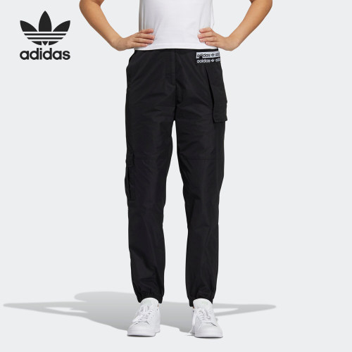 长裤Adidas/阿迪达斯正品