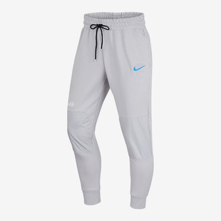 Nike/耐克正品冬季新款男子运动休闲加绒保暖长裤DJ0461-097