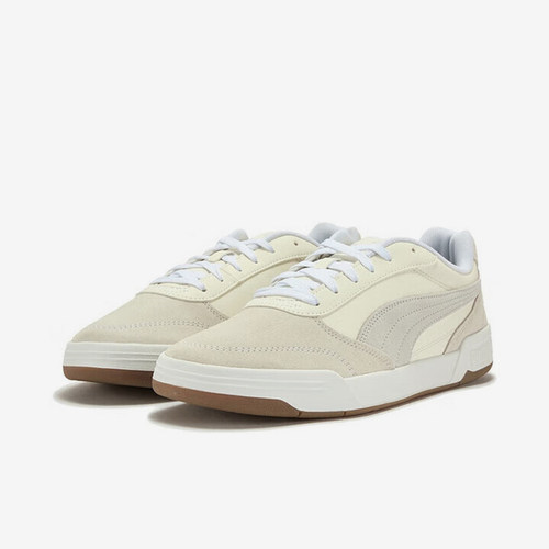 Puma/彪马正品2025夏季款男士低帮休闲耐磨经典运动板鞋403145-05