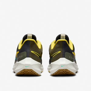 Nike/耐克官方正品Pegasus Shield男女轻便耐磨运动跑步鞋FV8107