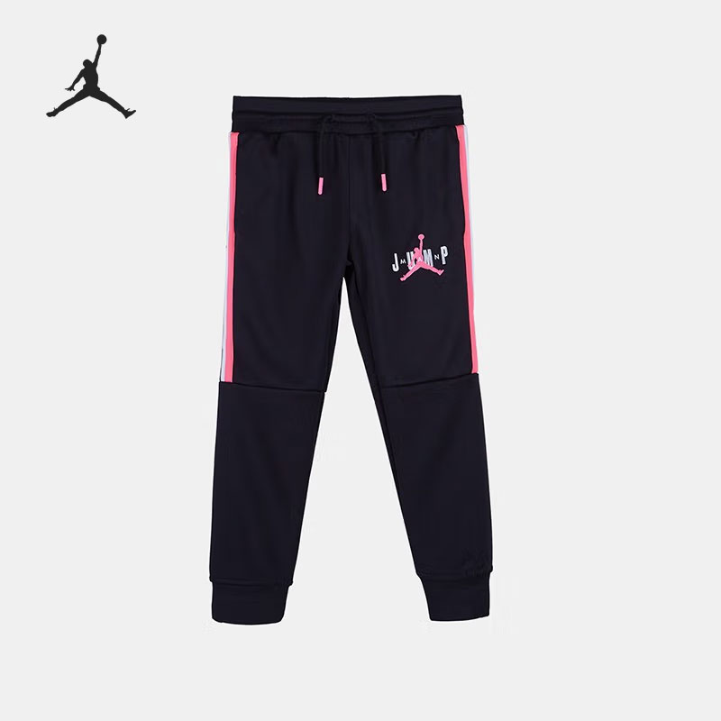 Nike/耐克正品小童运动长裤