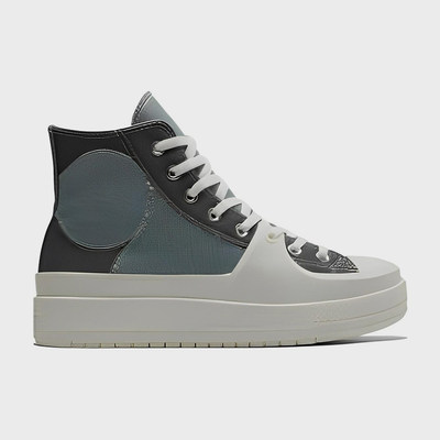 Converse/匡威正品All Star Construct男女经典休闲板鞋A03472C