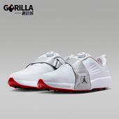 FV6338 Nike 100 低帮运动耐磨经典 高尔夫球鞋 耐克正品 JORDAN男士