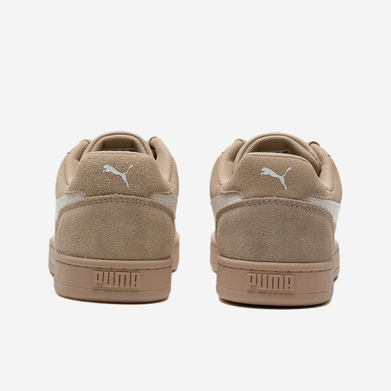 彪马男女经典运动板鞋