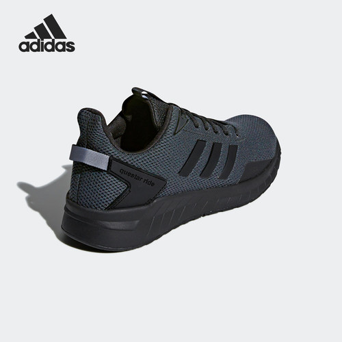 阿迪达斯RUN80SPE男女跑步鞋