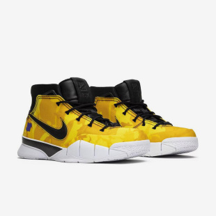 圆头系带防滑中帮复古篮球鞋 Nike 耐克官方正品 男士 901 BV1207