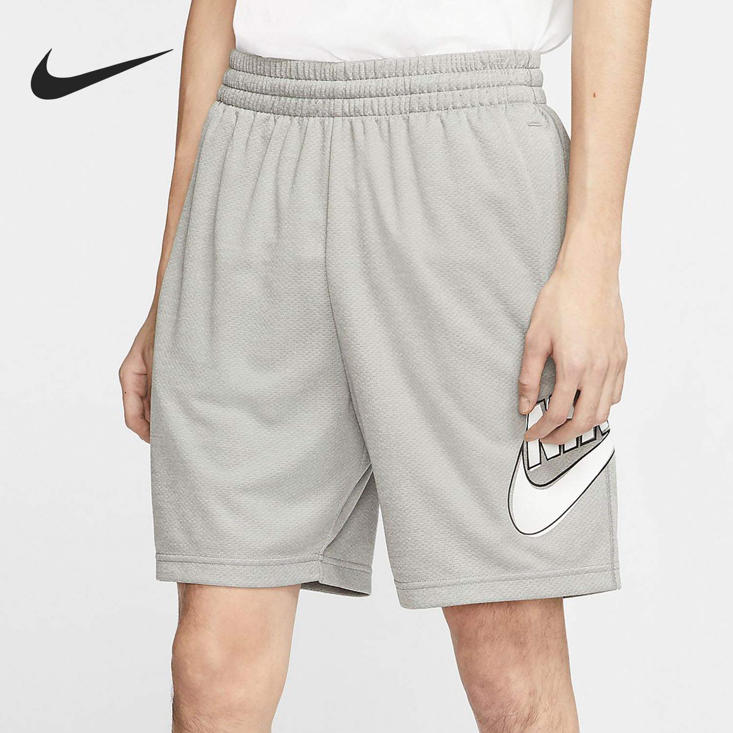 Nike/耐克正品新款 SB SUNDAY男子印花滑板运动短裤 CI5853