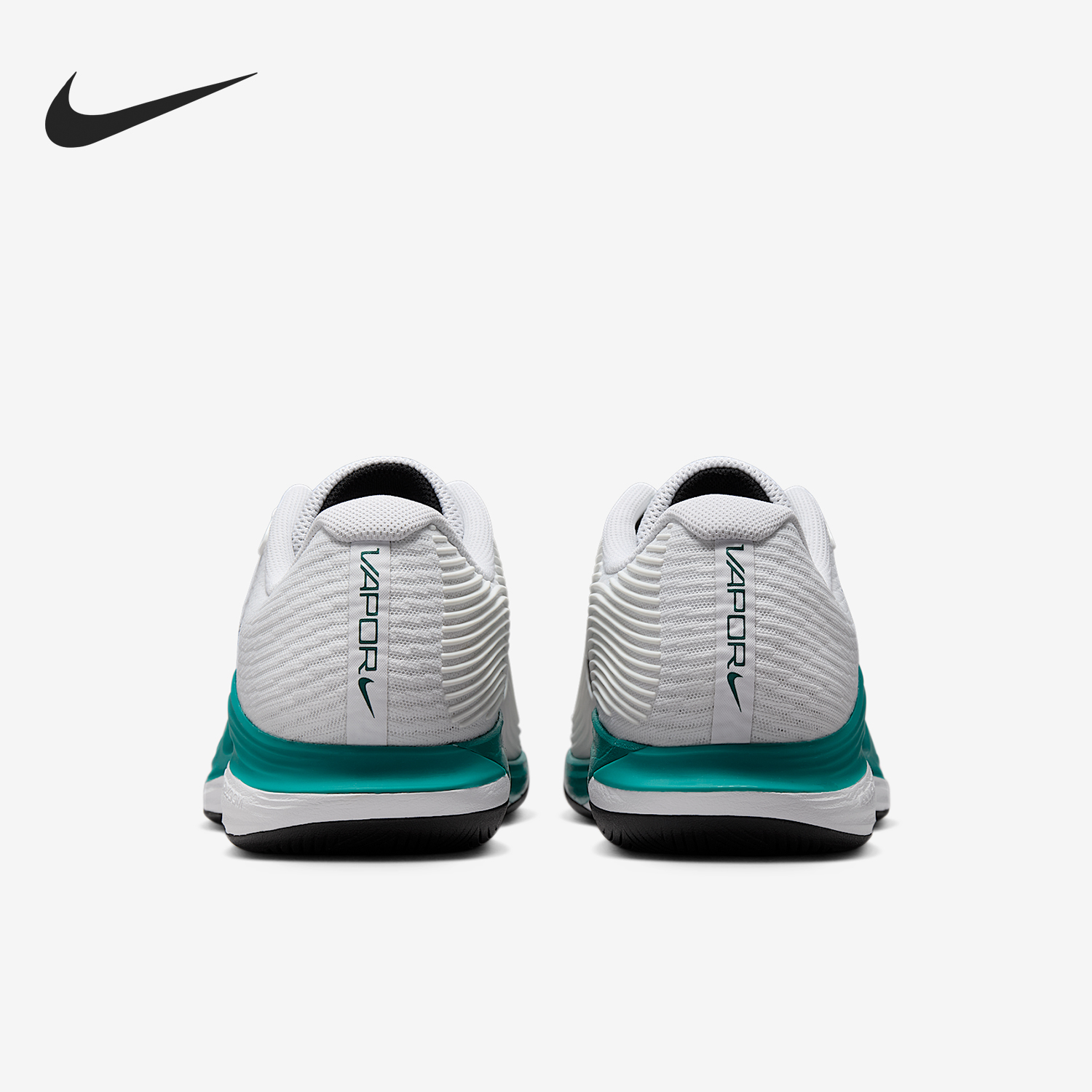 Nike/耐克正品Vapor 12男士缓震运动网眼网球鞋FV5552-104