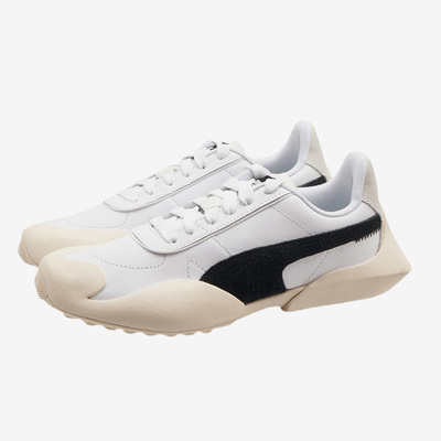 Puma/彪马正品Vaderon Clean男女时尚减震休闲鞋394615-03