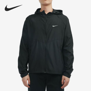 耐克正品 DD4747 2021年夏季 男子休闲透气运动外套 010 新款 Nike