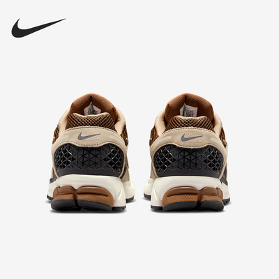 耐克男士低帮耐磨运动休闲鞋