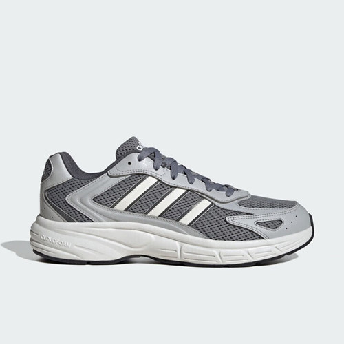 Adidas/阿迪达斯正品运动时尚男士灵活轻盈防滑低帮跑步鞋 JR5154